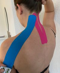 Kinesio Taping